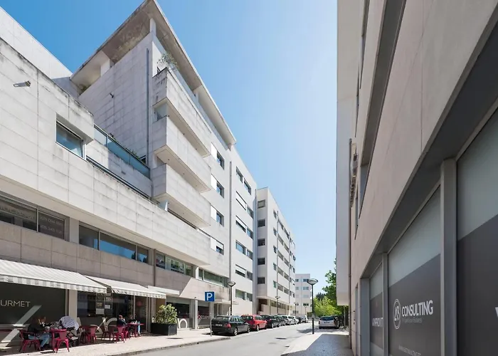 Cn150 Boutique Studio, Charming Flat