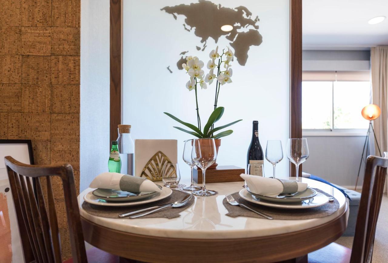 Cn150 Boutique Studio, Charming Flat Apartamento Porto
