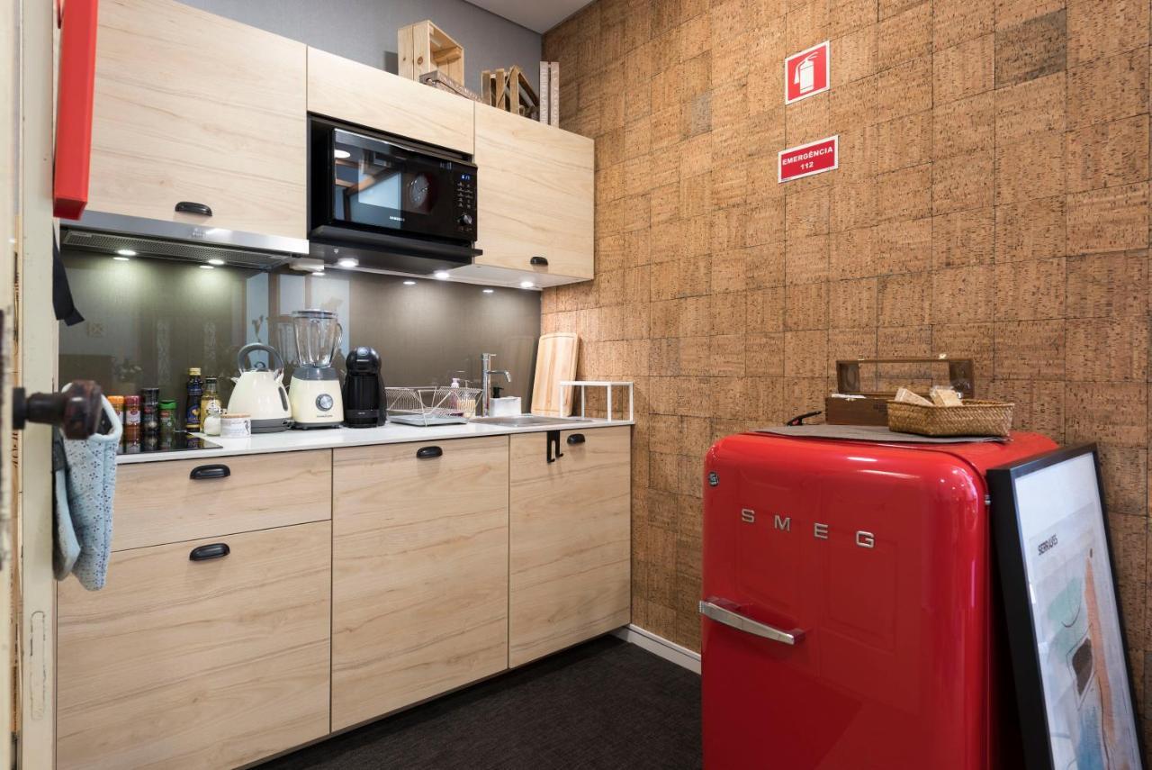 Apartamento Cn150 Boutique Studio, Charming Flat *