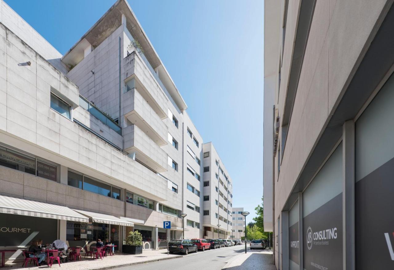 Apartamento Cn150 Boutique Studio, Charming Flat